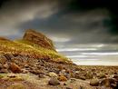 Lindisfarne Castle